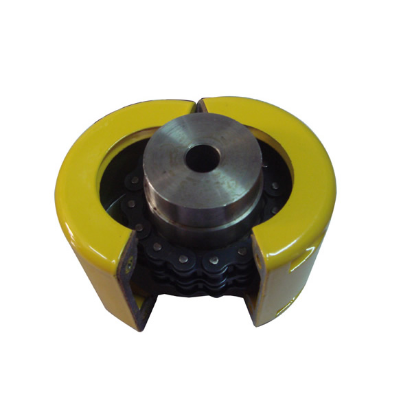 KC roller chain coupling