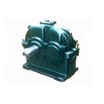 Type ZDY hardened cylindrical gear reducer